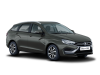 Lada Vesta SW New
