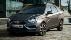   Lada Vesta SW New Techno'24