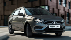   Lada Vesta SW New Techno'24