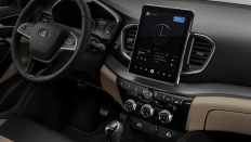   Lada Vesta SW New Techno'24