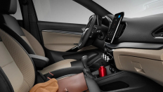  Lada Vesta SW New