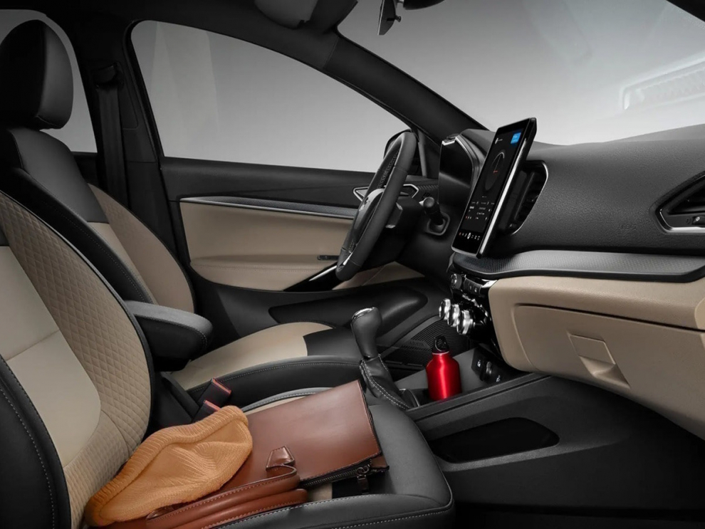 ���� Lada Vesta SW New