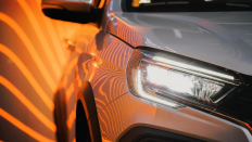  Lada Vesta SW Cross New