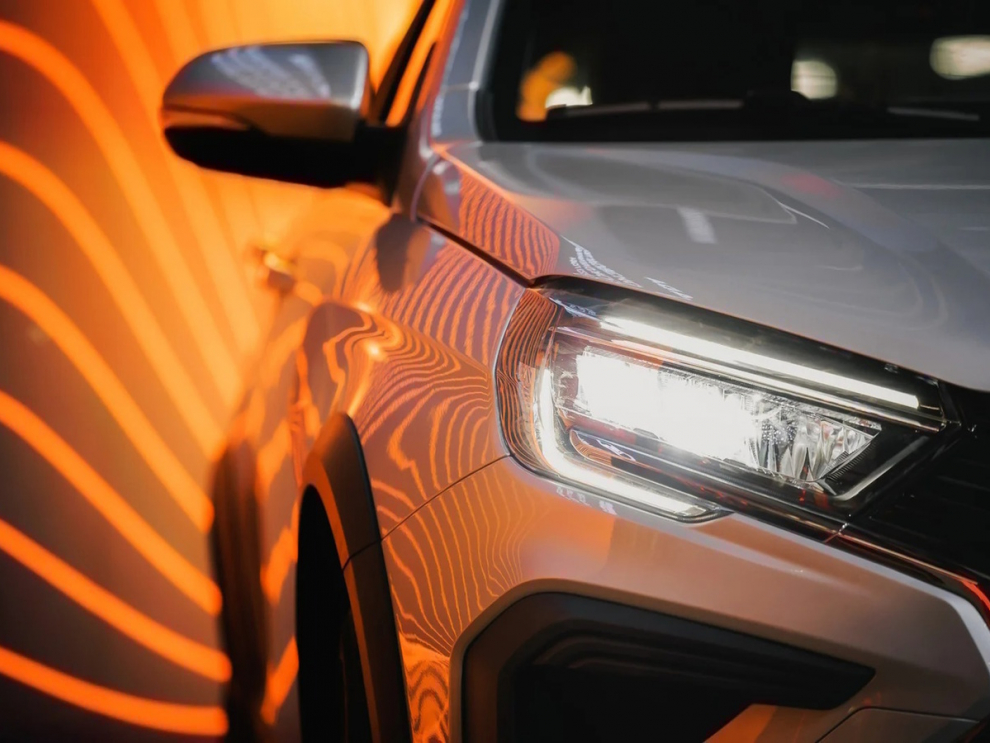 ���� Lada Vesta SW Cross New