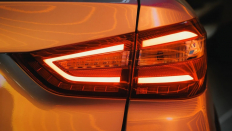  Lada Vesta SW Cross New
