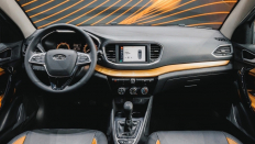   Lada Vesta SW Cross New Enjoy'24