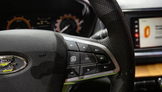   Lada Vesta SW Cross New Enjoy'24