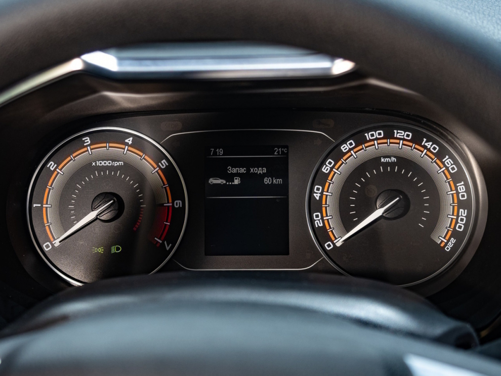 ���� Lada Vesta SW Cross New