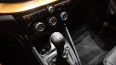  Lada Vesta SW Cross New