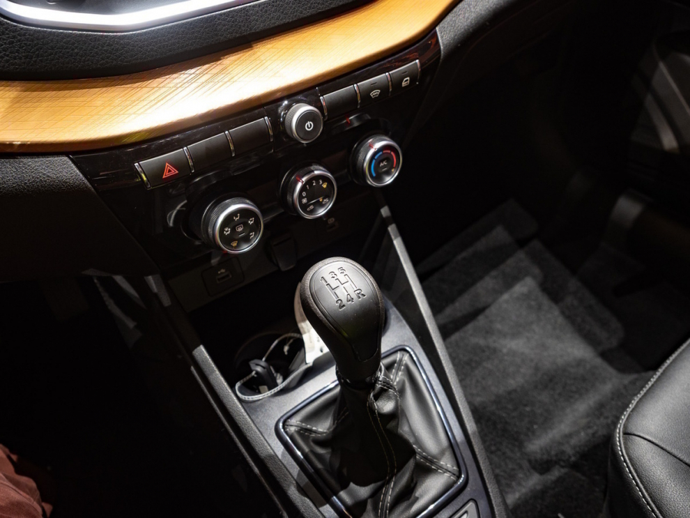 ���� Lada Vesta SW Cross New