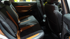  Lada Vesta SW Cross New