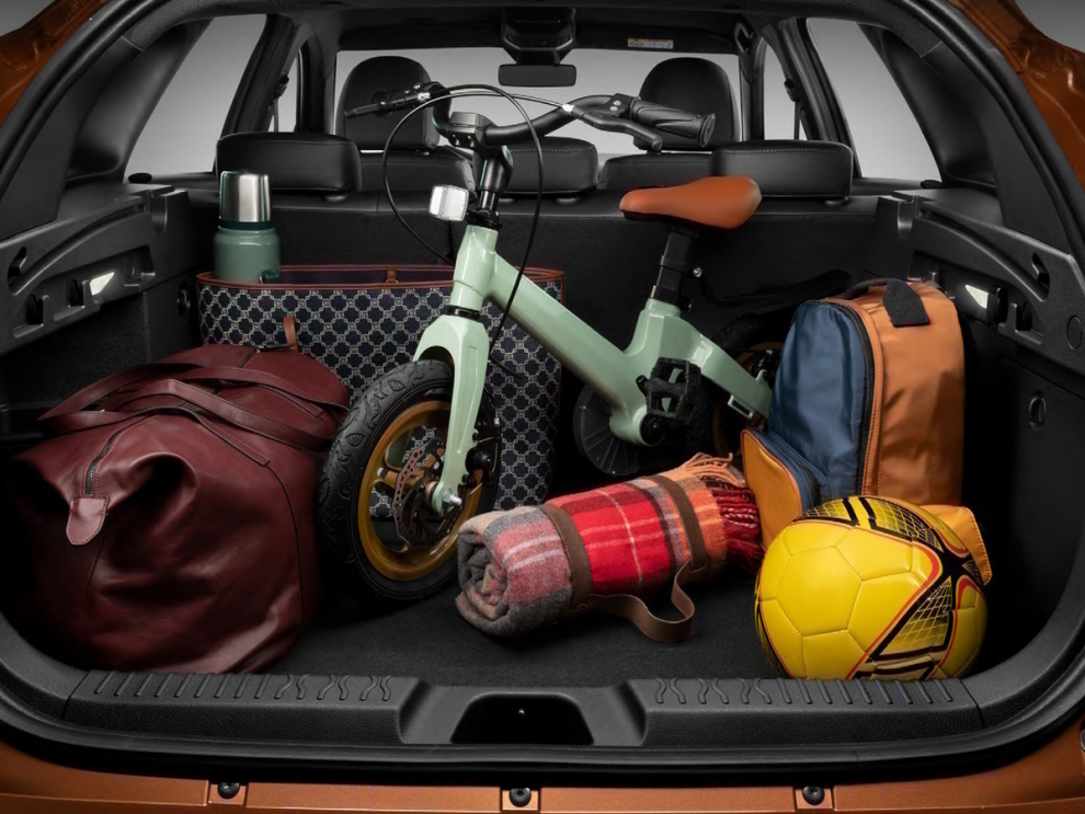 ���� Lada Vesta SW Cross New