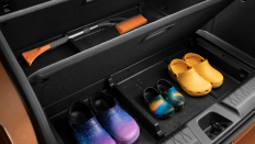  Lada Vesta SW Cross New