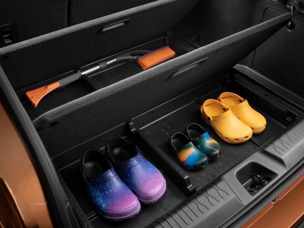 ���� Lada Vesta SW Cross New