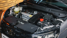  Lada Vesta SW Cross New