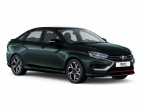 Lada Vesta Sportline