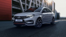   Lada Vesta Sportline