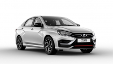   Lada Vesta Sportline