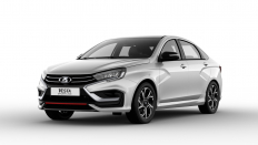   Lada Vesta Sportline