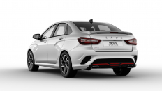   Lada Vesta Sportline