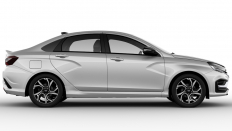  Lada Vesta Sportline