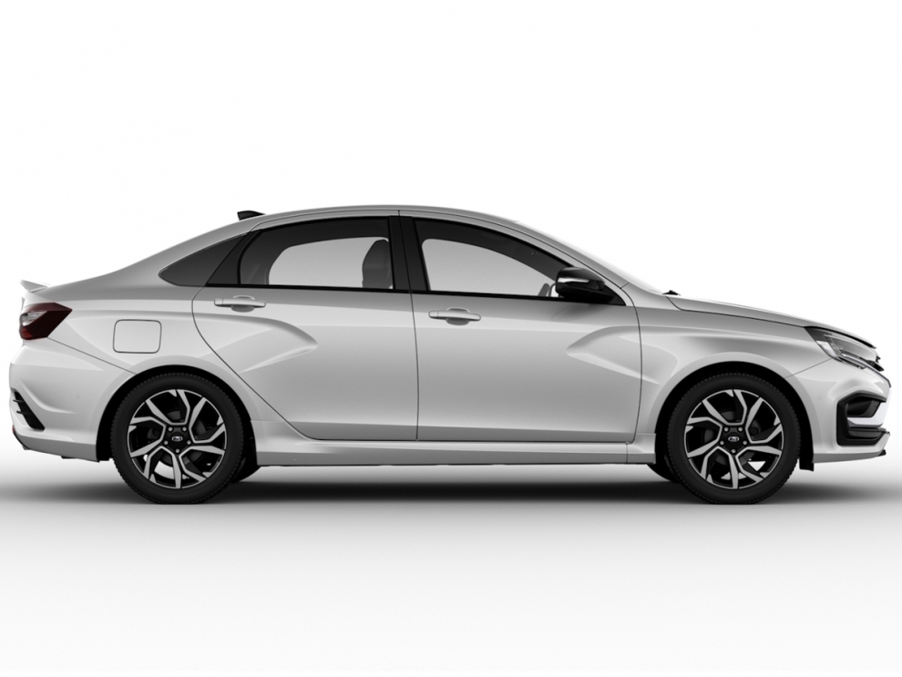 ���� Lada Vesta Sportline