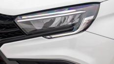  Lada Vesta Sportline
