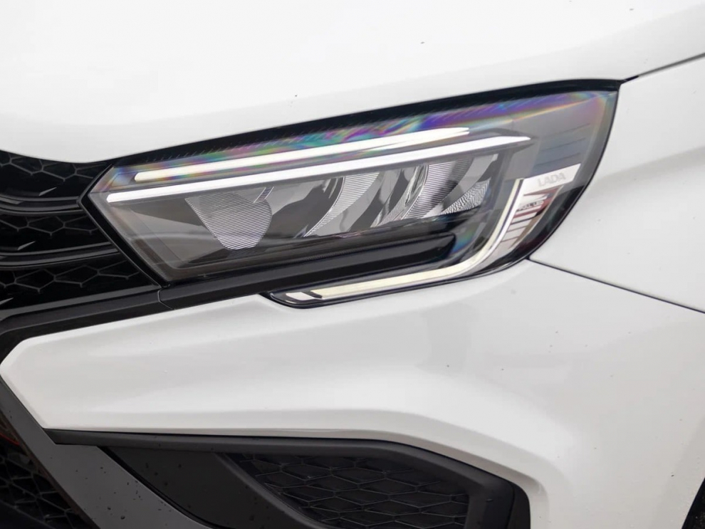 ���� Lada Vesta Sportline