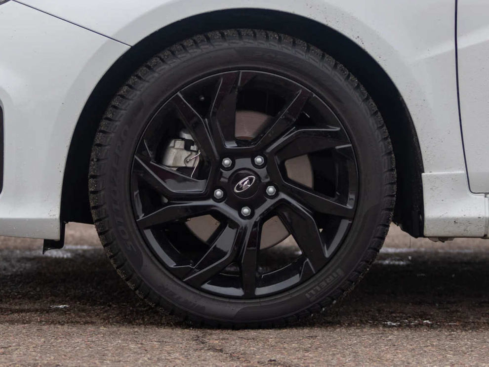 ���� Lada Vesta Sportline