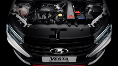   Lada Vesta Sportline