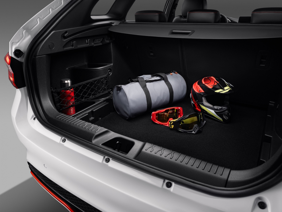  Lada Vesta Sportline