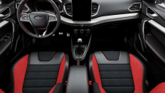  Lada Vesta Sportline