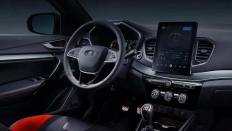  Lada Vesta Sportline