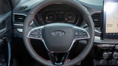  Lada Vesta Sportline