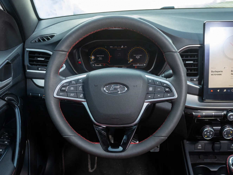 ���� Lada Vesta Sportline