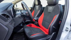  Lada Vesta Sportline
