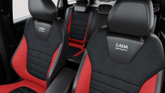  Lada Vesta Sportline