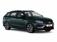 Lada Vesta SW Sportline
