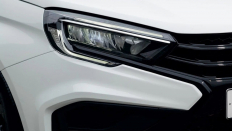   Lada Vesta SW Sportline (   ) / Sportline'24 Black<br><span> 1.6 / 118 .. /  (5 .) /  </span>