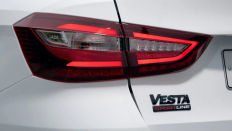  Lada Vesta SW Sportline