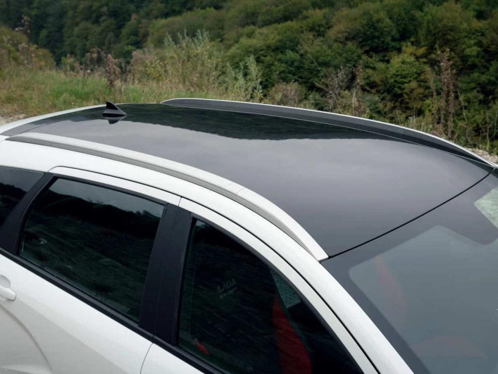 ���� Lada Vesta SW Sportline