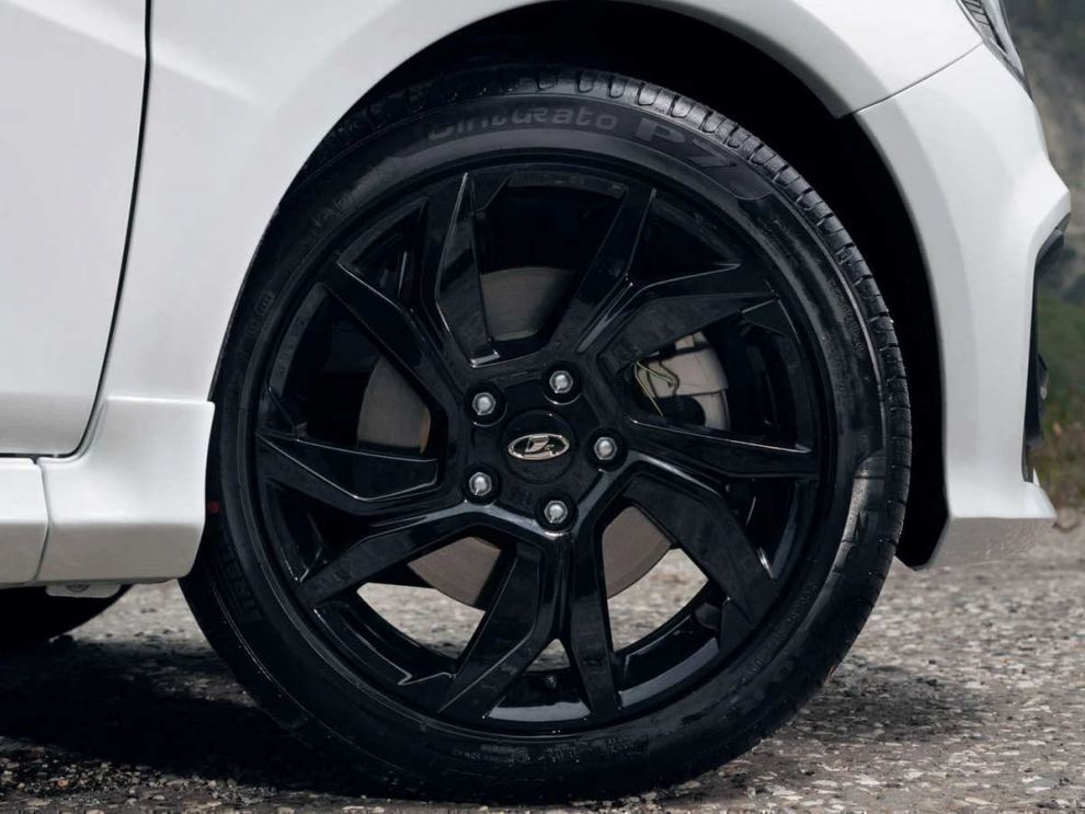 ���� Lada Vesta SW Sportline