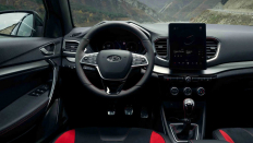   Lada Vesta SW Sportline (   ) / Sportline'24 Black<br><span> 1.6 / 118 .. /  (5 .) /  </span>