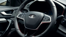   Lada Vesta SW Sportline (   ) / Sportline'24 Black<br><span> 1.6 / 118 .. /  (5 .) /  </span>