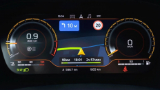   Lada Vesta SW Sportline (   ) / Sportline'24 Black<br><span> 1.6 / 118 .. /  (5 .) /  </span>