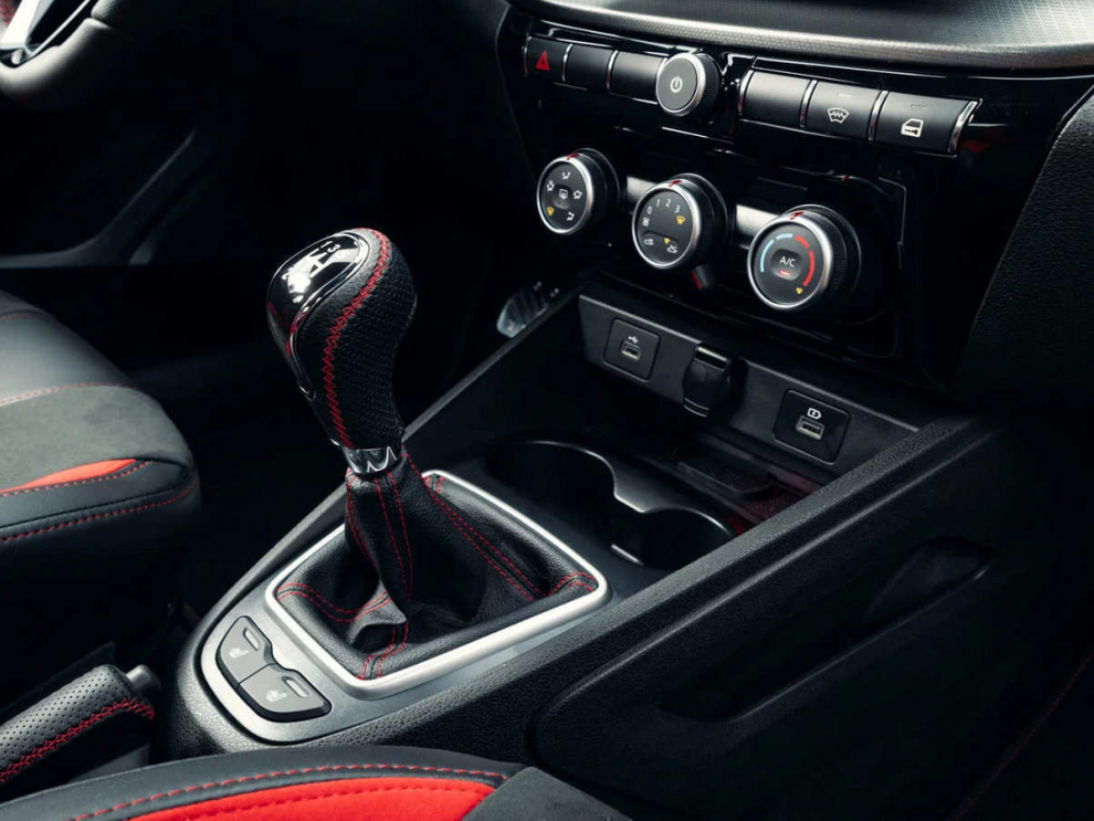 ���� Lada Vesta SW Sportline