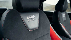  Lada Vesta SW Sportline