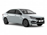 Lada Aura