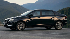  Lada Aura Premier