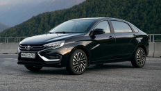   Lada Aura Premier